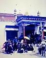 Festival du Tak-Tok au Ladakh en août 1995