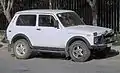 Lada Niva 1700