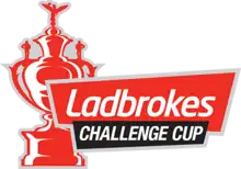 Description de l'image Ladbrokes Challenge Cup logo.png.