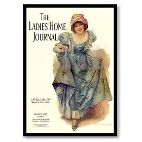 Image illustrative de l’article Ladies' Home Journal