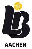 Logo du Ladies in Black