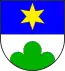 Blason de Ladir