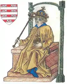 Ladislas III l'Enfant