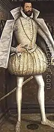 Ladislas III, Baron de Lobkowicz (1537-1609)