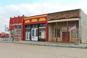 Ladonia (Texas)