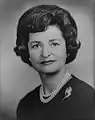 Lady Bird Johnson