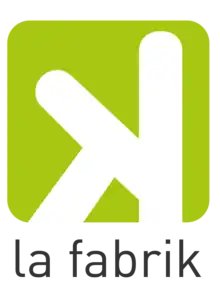 Description de l'image Lafabrik-logo.png.