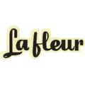 Logo de la marque Lafleur en 1972.