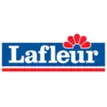 Logo de la marque Lafleur.