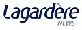 logo de Lagardère News
