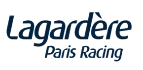 Logo du Lagardère Paris Racing