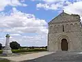 Monument aux morts.