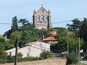 Lagarde (Haute-Garonne)