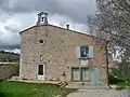 Église Saint-Pierre-et-Saint-Paul de Lagarde d'Apt