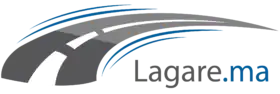 logo de Lagare.ma