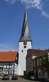 Église Saint-Pierre-et-Saint-Paul de Heiden