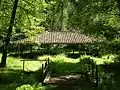 Lavoir de Laglorieuse.