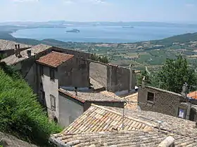 Image illustrative de l’article Lac de Bolsena