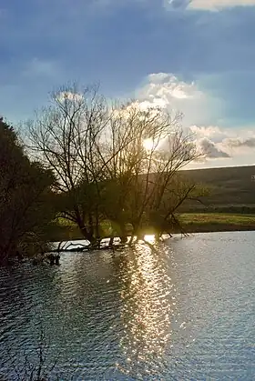 Image illustrative de l’article Lac de Giulianello