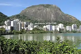 Lagoa (Rio de Janeiro)