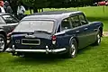 Lagonda Rapide Shooting Brake