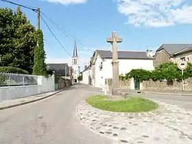 Lagos (Pyrénées-Atlantiques)