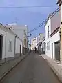 Une rue à Lagos