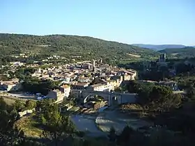 Lagrasse