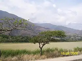 Lagunillas (Mérida)