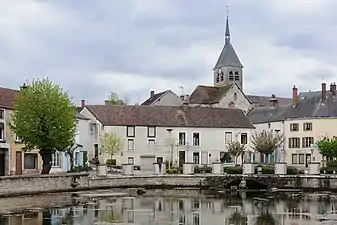 Église Saint-Didier