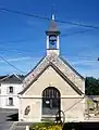 Chapelle Saint-Louis de Sailleville