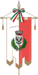 Drapeau de Laigueglia