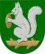 Blason de Laihia