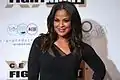 Laila Ali