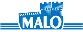 logo de Laiterie de Saint-Malo