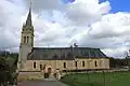 Église de l'Assomption-de-Notre-Dame de Laize-la-Ville