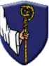 Blason de Lajoux