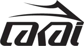 logo de Lakai