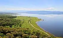 Lac Nakuru