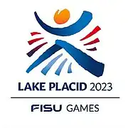 Description de l'image Lake-placid-2023-logo.jpg.