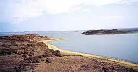 Image illustrative de l’article Parcs nationaux du Lac Turkana