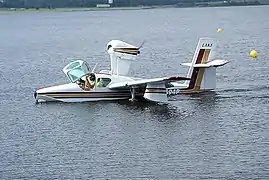 Lake Aircraft