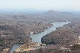 Lake Lure