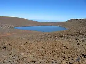 Image illustrative de l’article Lac Waiʻau