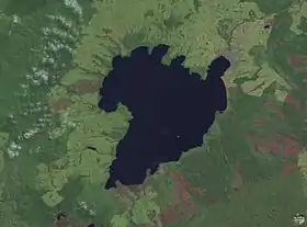 Image illustrative de l’article Lac Taupo