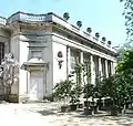 Orangerie de Léopold II.