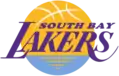 Logo du Lakers de South Bay