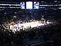 Staples Center, Los AngelesVersion Lakers