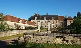 Château de Lalande