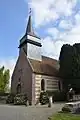 Église Notre-Dame-de-l'Assomption de Lalande-en-Son